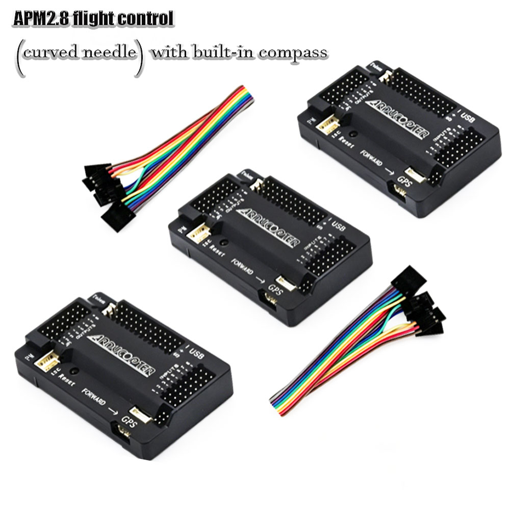 Rc Helicopter Remote Control - Carte de contrôle de vol APM