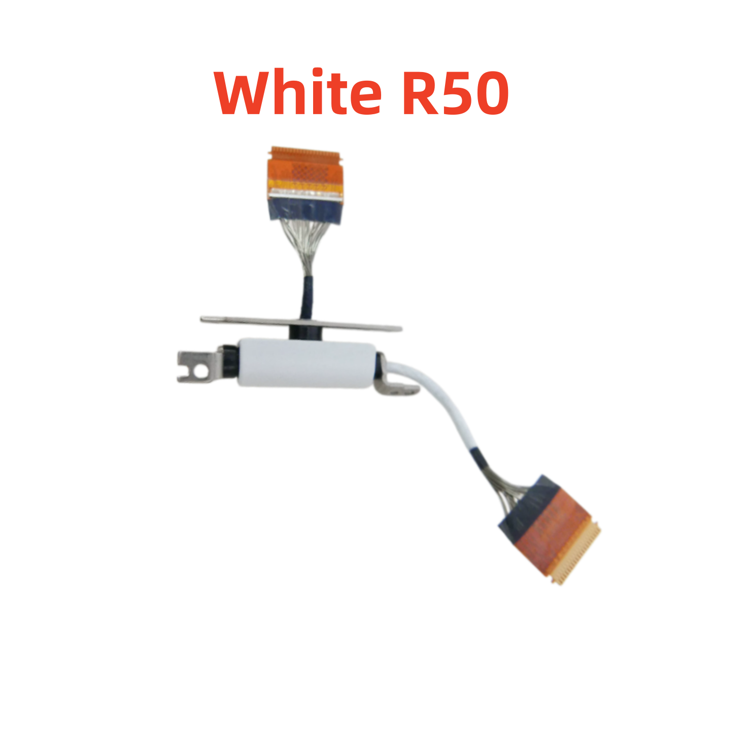 Canon Camera Eos R50 - Câble d'axe de rotation d'écran pour