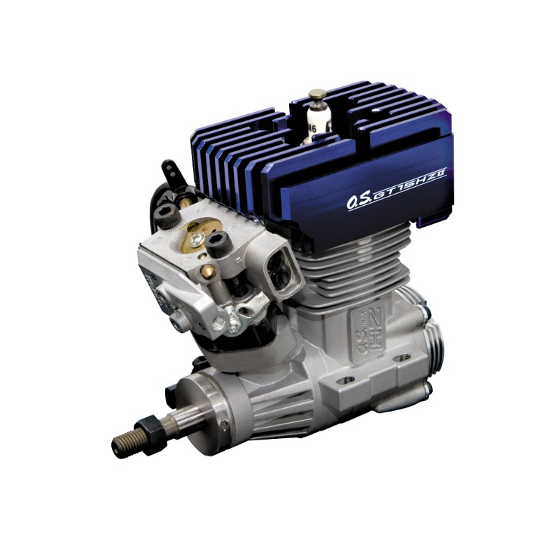 Moteur à essence OS Engines GT - Rc Helicopter Gas avis et prix
