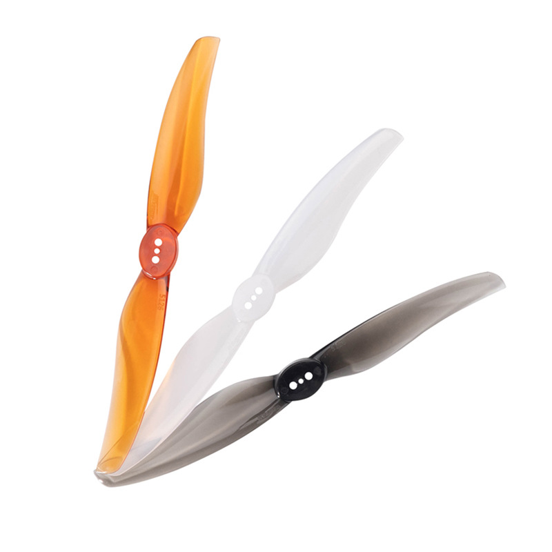 Nouvelles hélices Gemfan 5126  - Rc Helicopter Parts avis et prix