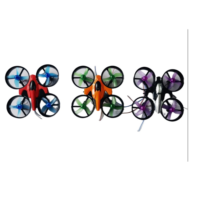 Kit de Mini Drone RC à monter  - Rc Helicopter Remote Control avis et prix