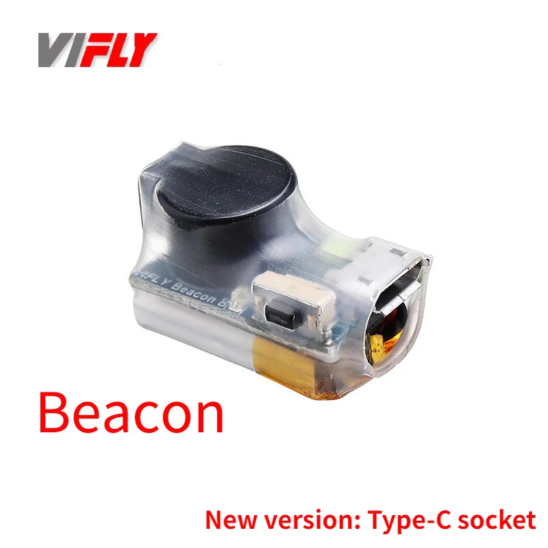 Balise sans fil VIFLY anti-per - Rc Helicopter Gyro avis et prix