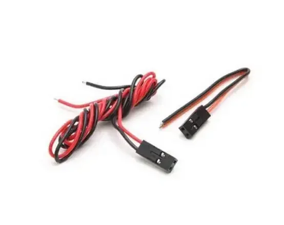 Câble de fils de moteur à 2 br - Rc Helicopter Remote Control avis et prix