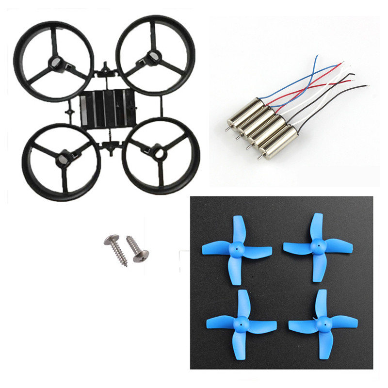 JJRC H36 Eachine E010 petit Ki - Rc Helicopter Electric avis et prix