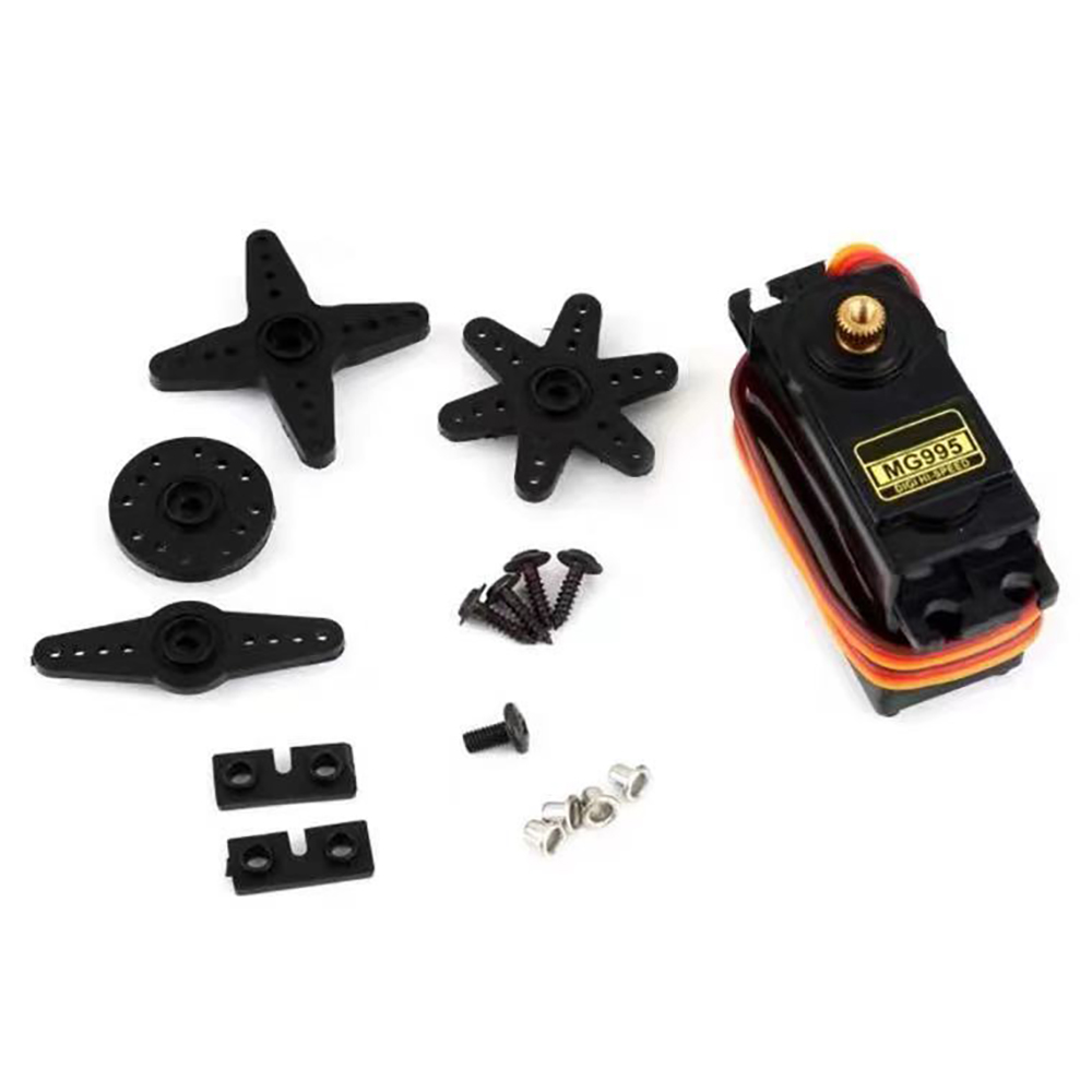 Servo numérique à couple élevé - Rc Helicopter Parts avis et prix