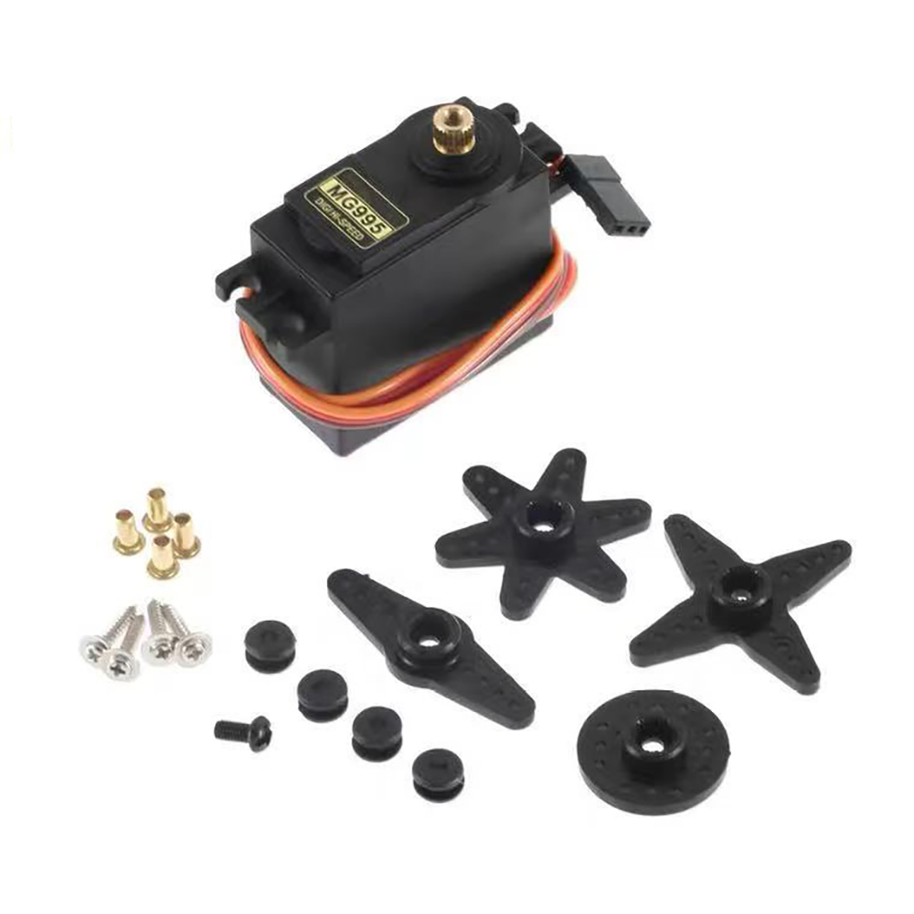 Servo numérique à couple élevé - Rc Helicopter Parts avis et prix