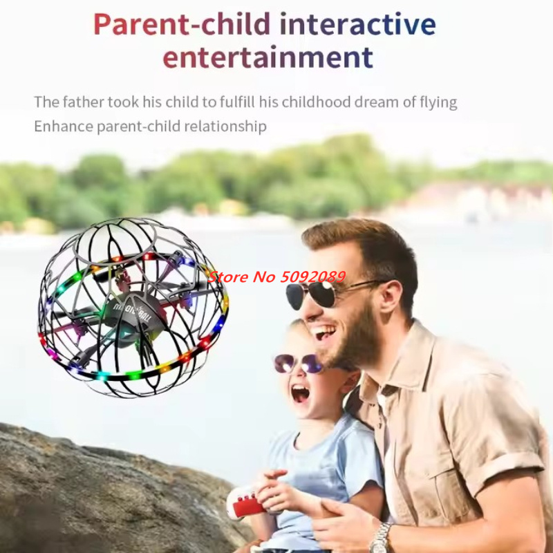 Drone RC intelligent à éviteme - Rc Helicopter Gas avis et prix