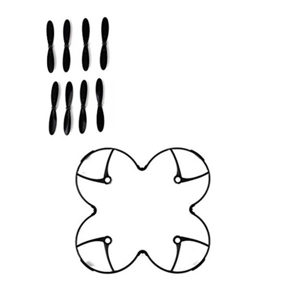 Hubsan X4/X6 anneau de protect - Rc Helicopter Parts avis et prix