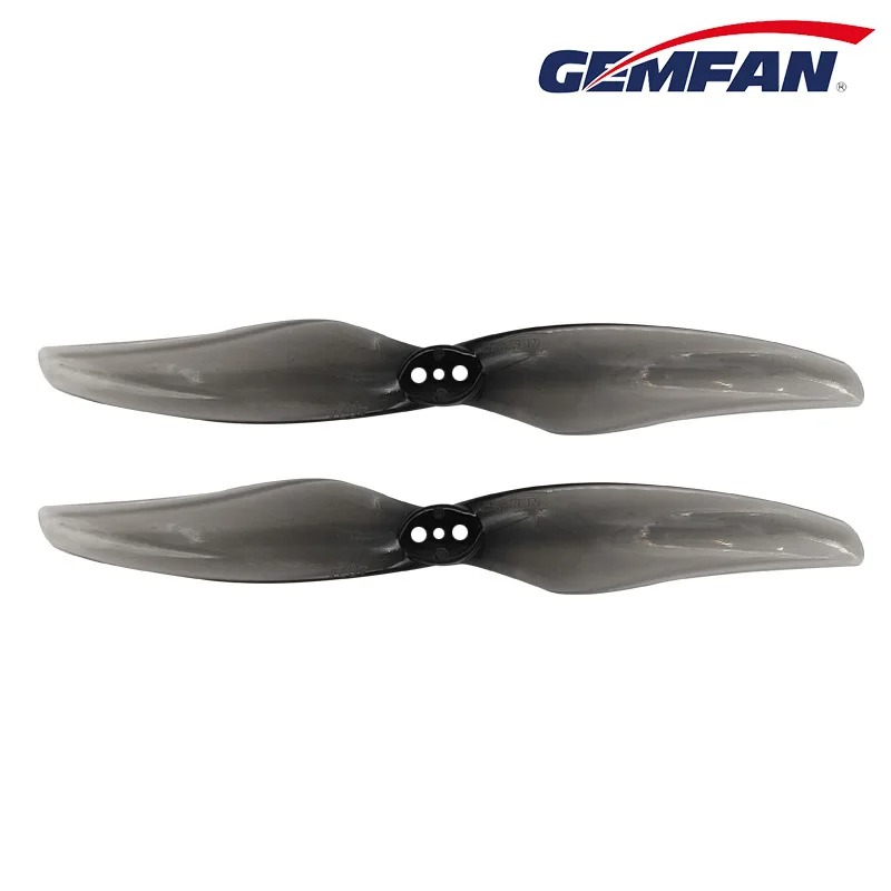 4 paires d'hélices Gemfan Hurr - Rc Helicopter Remote Control avis et prix