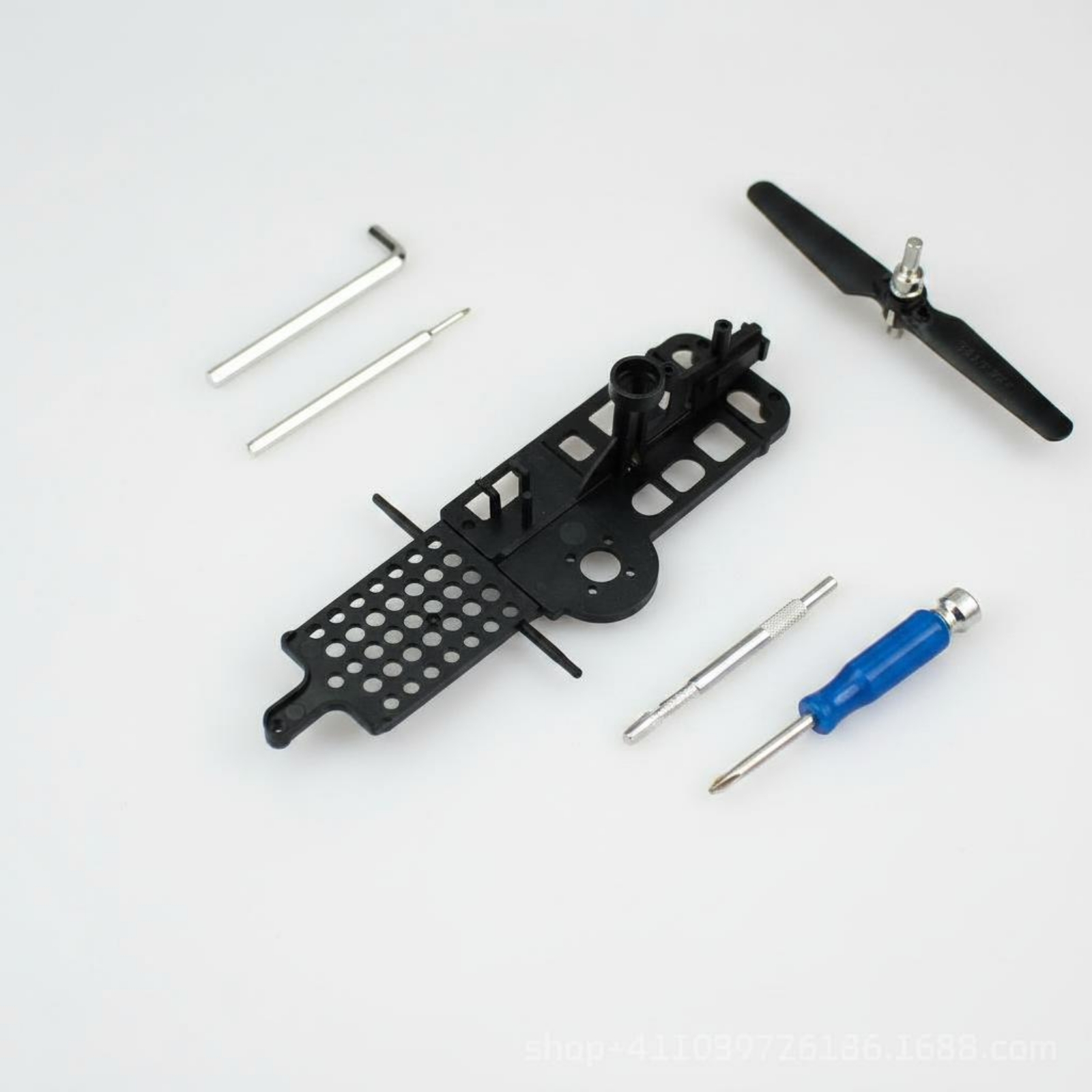 Ensemble de base d'hélicoptère - Rc Helicopter Parts avis et prix