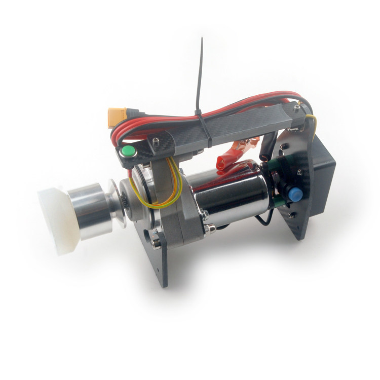 Démarreur universel Master Sta - Rc Helicopter Gas avis et prix