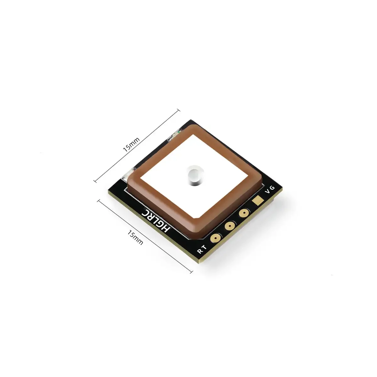 Module GPS miniature HGLRC M10 - Rc Helicopter Parts avis et prix
