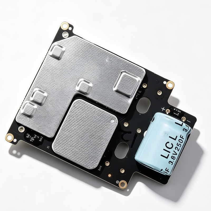 Pièces de rechange neuves d'or - Autel Drone Evo Max 4T avis et prix