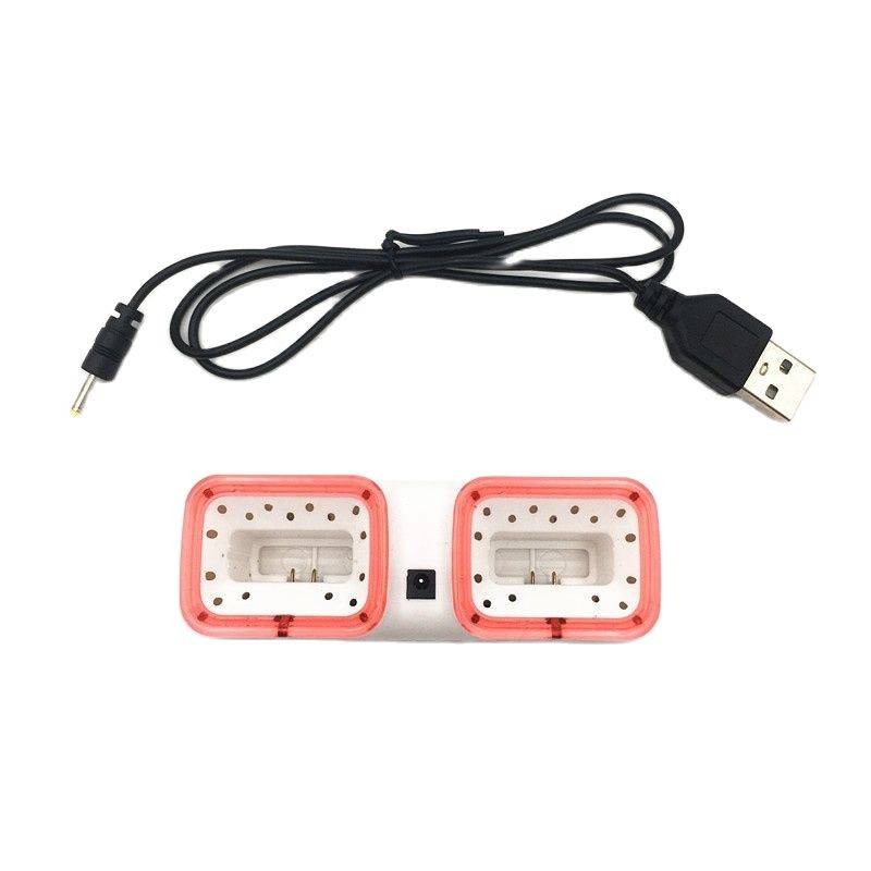 Chargeur rapide double USB pou - Rc Helicopter Case avis et prix