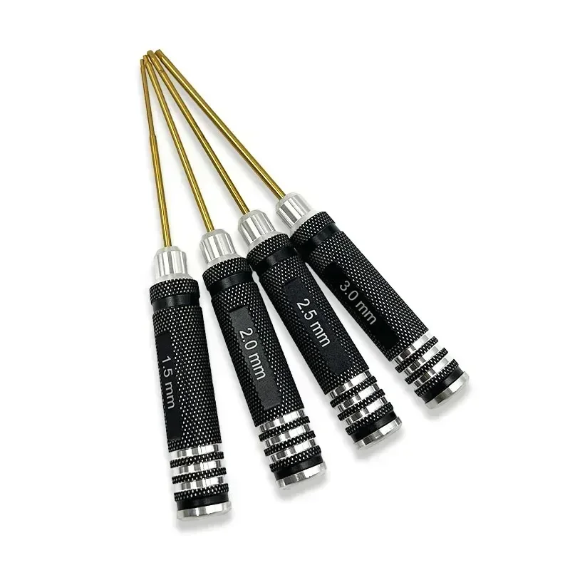 Kit d'outils de tournevis hexa - Rc Helicopter Tool Kit avis et prix