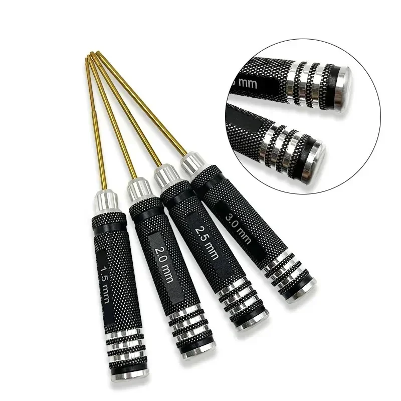 Kit d'outils de tournevis hexa - Rc Helicopter Tool Kit avis et prix