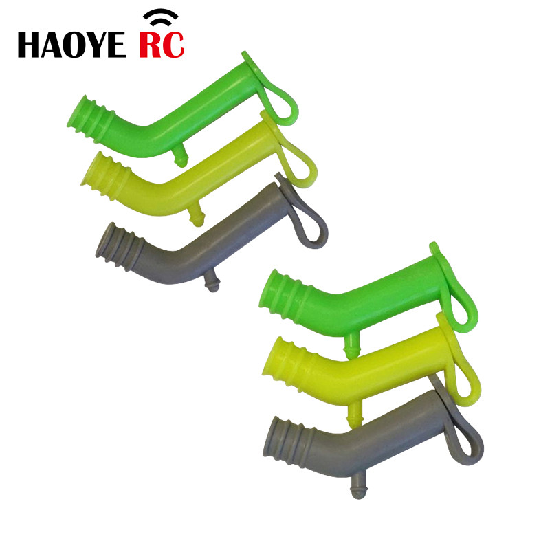 Haoye – tuyau d'extension d'éc - Rc Helicopter Gas avis et prix