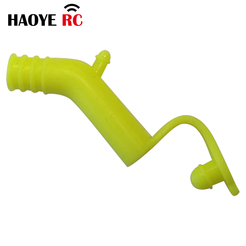 Haoye – tuyau d'extension d'éc - Rc Helicopter Gas avis et prix